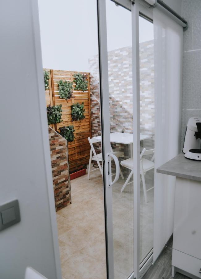 ERES EMÉRITA Apartamentos&Suites PARKING GRATUITO Mérida Exterior foto